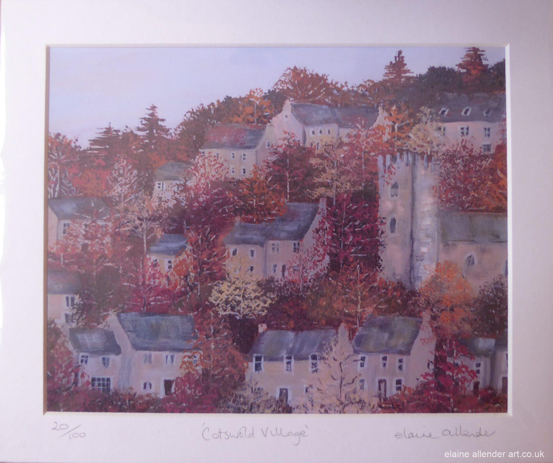 Cotswold Village